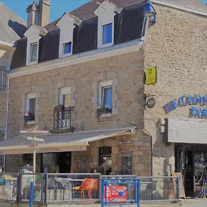 Le Cadoudal Hotel Auray