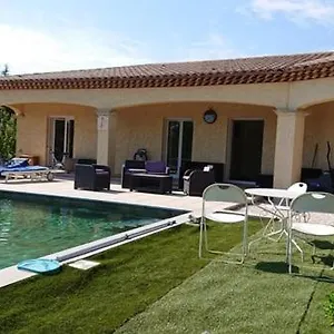 Les Marmottes Bed & Breakfast
