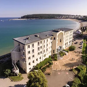 Morgat Le Grand De La Hotel Crozon