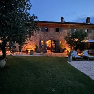 Le Clos De Mara Gasthof Issus