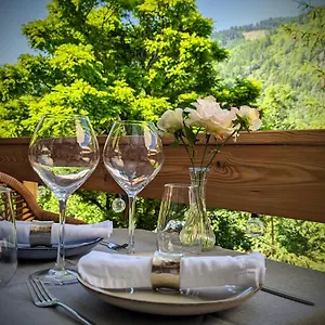 Saint Antoine Locanda