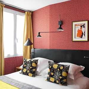 Artus Hotel Paris