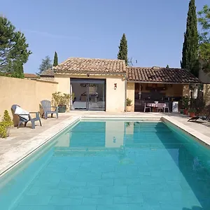 D Hotes La Dragonne Bed & Breakfast