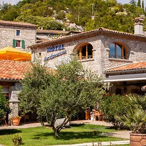 La Garenne Hotel Labeaume