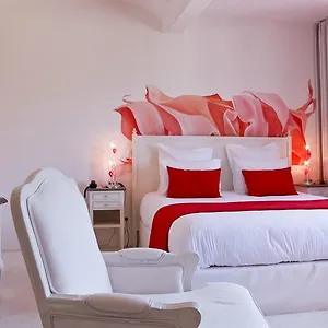 Le Talluy Hotel Taluyers