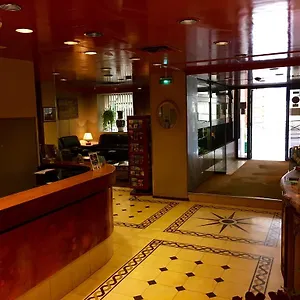 Caravelle Hotel Paris