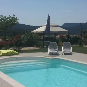  Gasthof Le Petit Ventoux