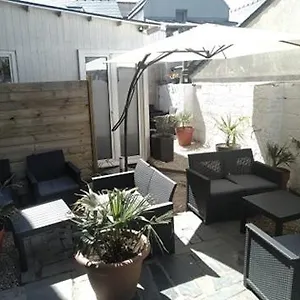 Gambetta Hotel Saint-Malo